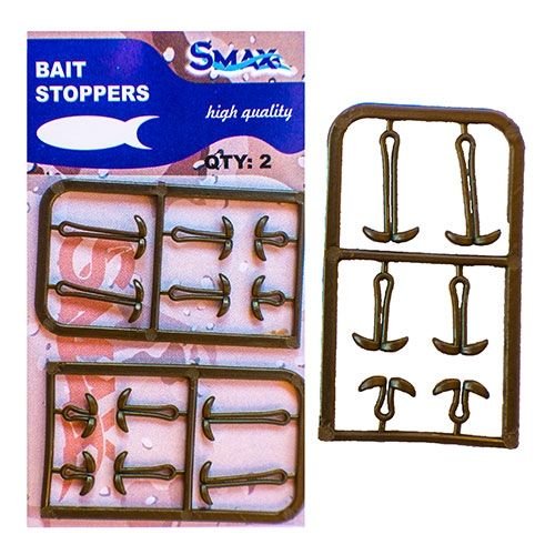 Стопери Bait Stoppers