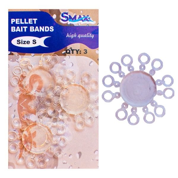 Силиконов ринг за пелети