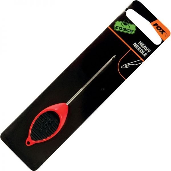 Игла Fox Heavy