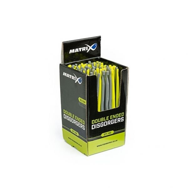 Кукоизваждач Matrix DISGORGER