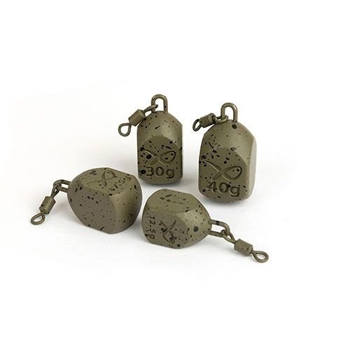 Олово Matrix MK2 Bottle Bomb