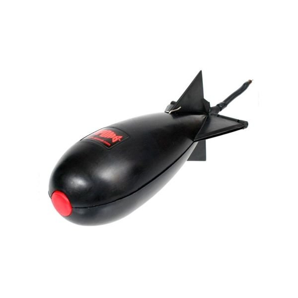 Ракета FOX Large Black Spomb