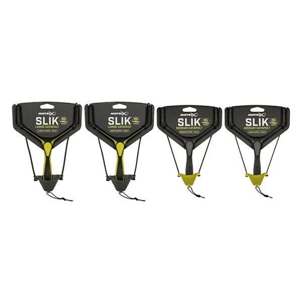 Прашка на Matrix Slik Catapult