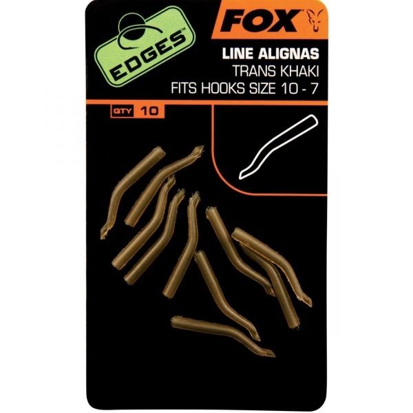 Алайнери Fox Line Alignas