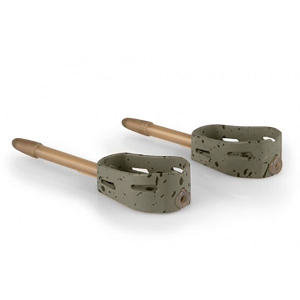 Фидер хранилка Matrix Alloy Open Feeder