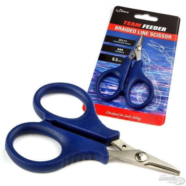 Ножичка Dome Gabor Team Feeder