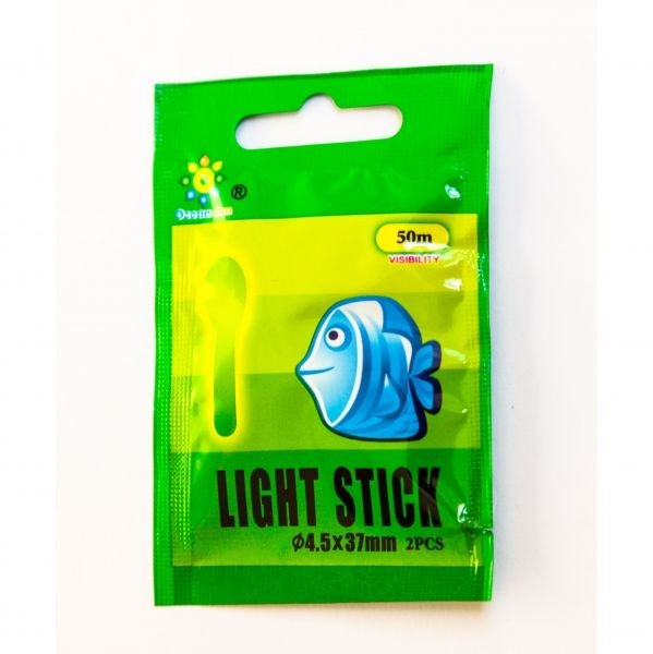 Светещи Ампули Ocean Sun Light Stick 4.5 мм x 2