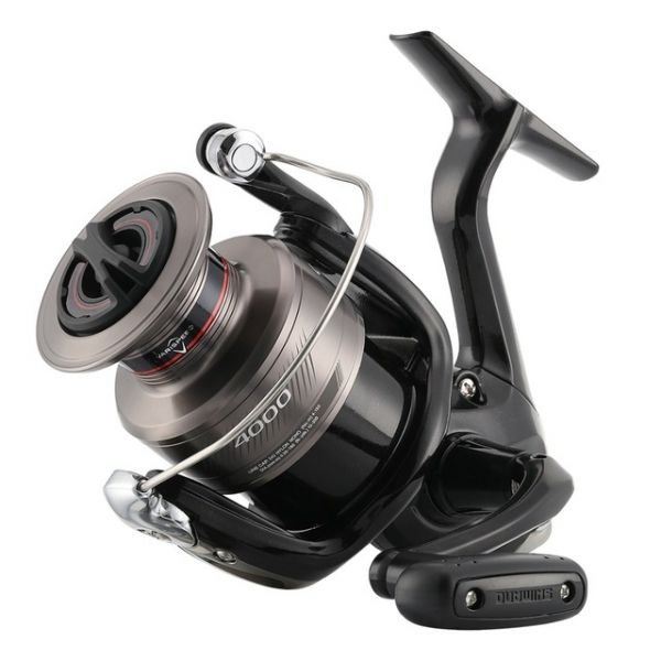 Макара Shimano Catana 4000 FD
