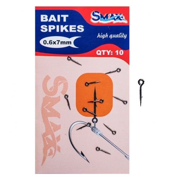 Тънка игла за монтаж 0.6*7 мм