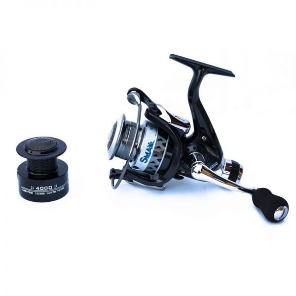 Макара Smax FA R