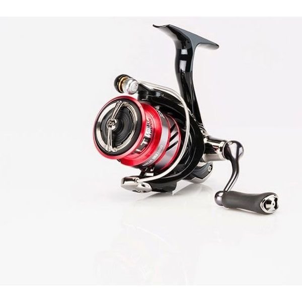 Макара Daiwa Ninja 1000