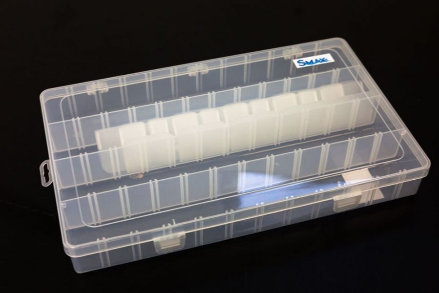 Кутия за аксесоари H400