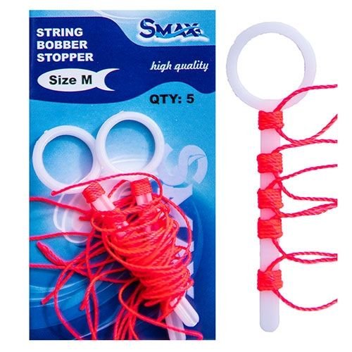Стопер от конци String Bobber Stopper