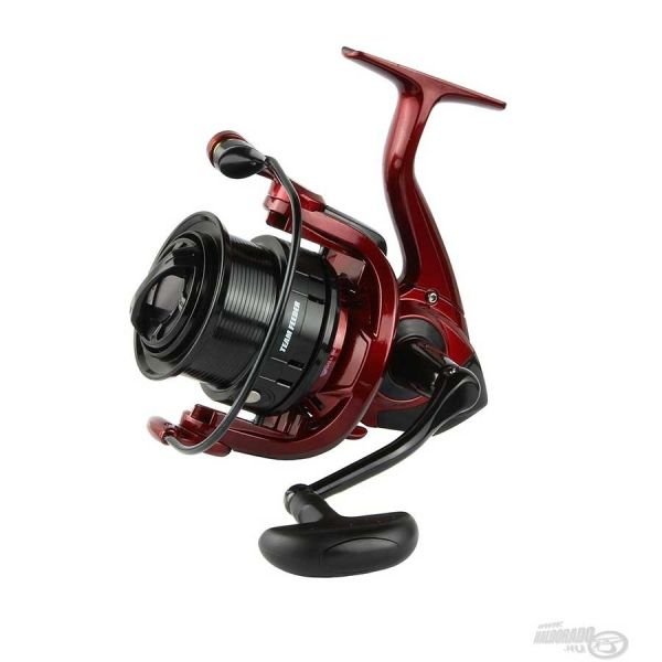 Макара Team Feeder Master Carp Pro 5000