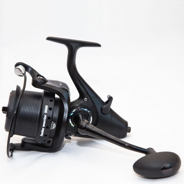 Макара Timar Warrior 9000