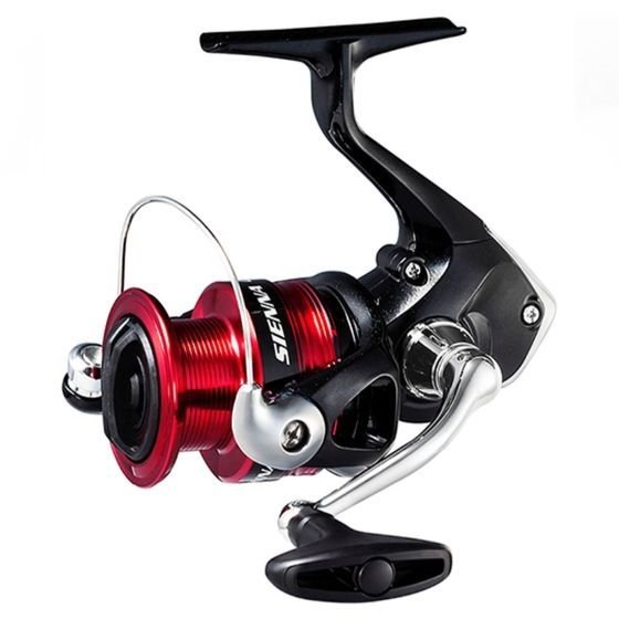 Макара Shimano Sienna 2500 FG