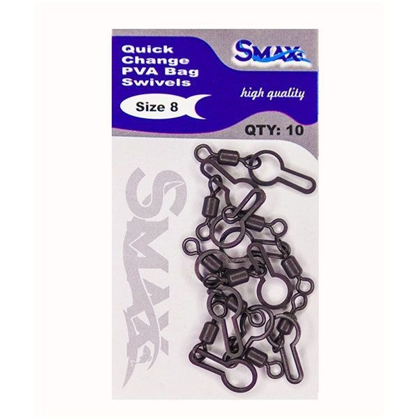 Бърза връзка с тефлоново покритие за PVA