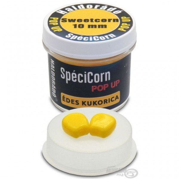 Сладка Царевица Specicorn Pop - up