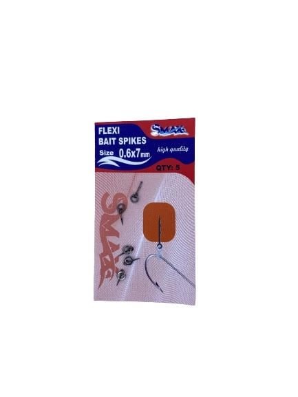 Игла с халка 15 мм