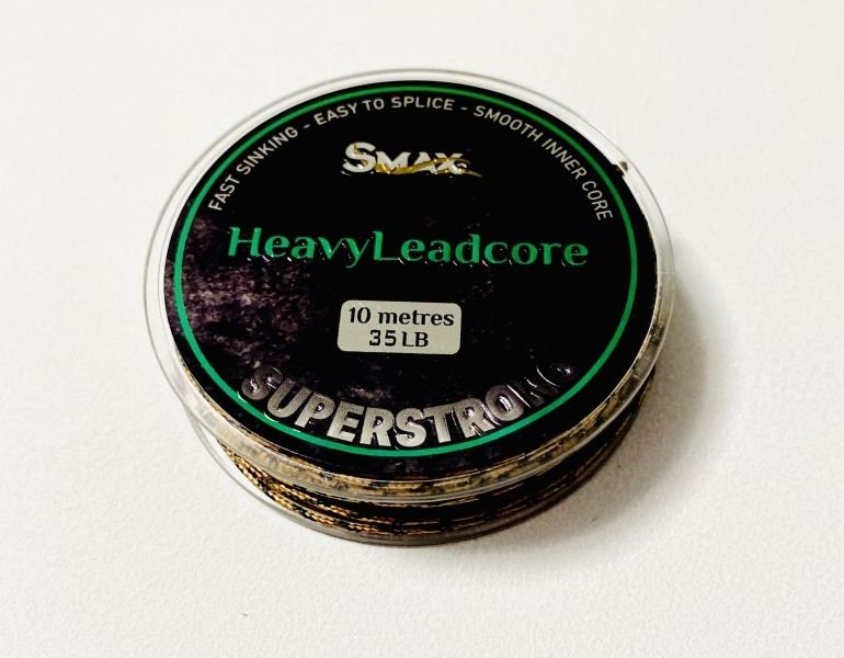 Лидкор Smax 10m