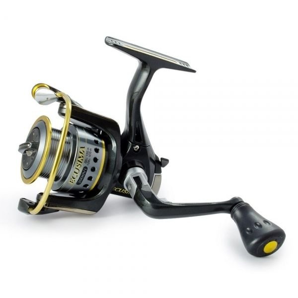 Риболовна Макара Ryobi Ecusima 2000