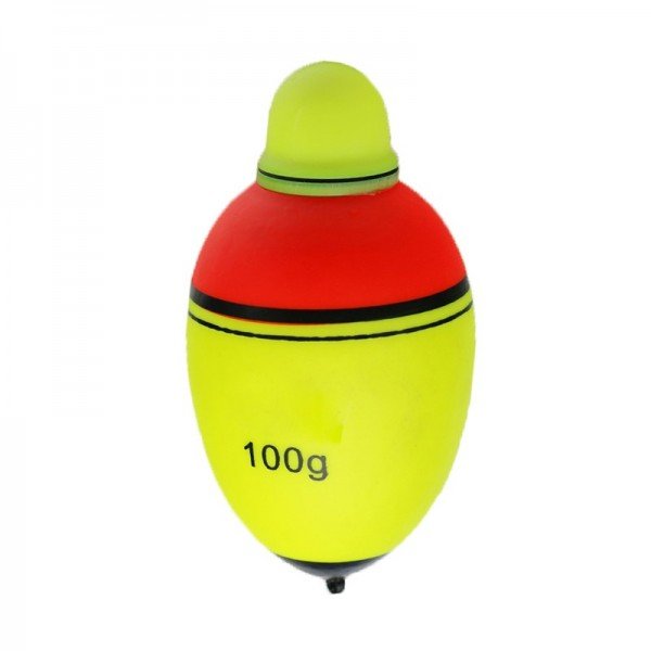 Светеща тапа за риболов